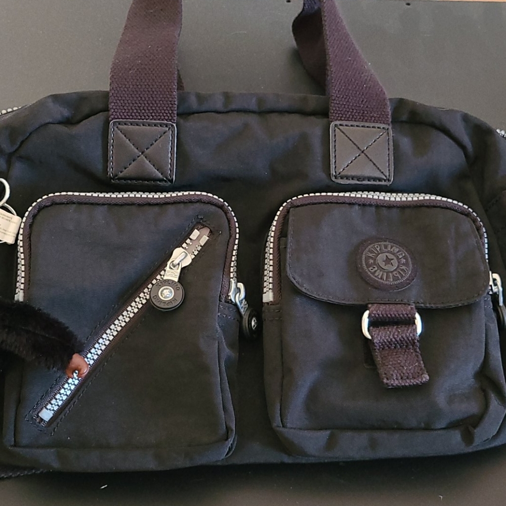 Kipling Purse